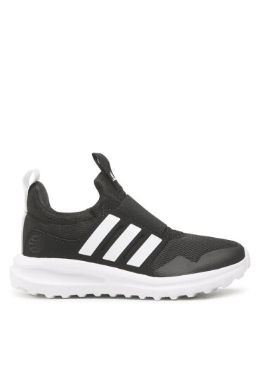 adidas Обувки ACTIVERIDE 2.0 Sport Running Slip-On Shoes GW4090 Черен - Mera.bg