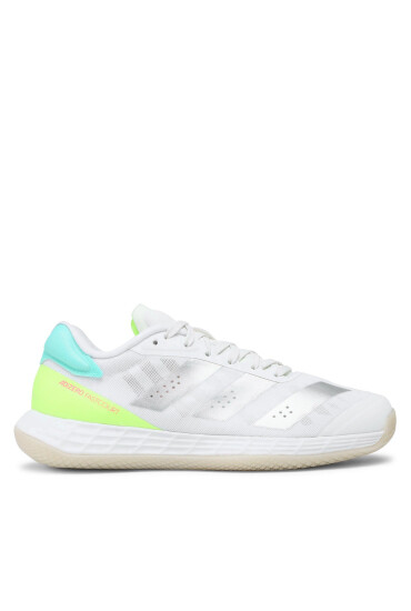 adidas Обувки за зала adizero Fastcourt 1.5 Handball Shoes HP3359 Бял - Mera.bg