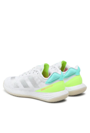 adidas Обувки за зала adizero Fastcourt 1.5 Handball Shoes HP3359 Бял - Mera.bg