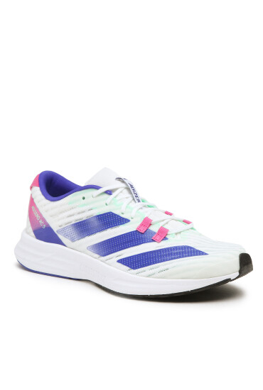 adidas Обувки Adizero Rc 5 GV9096 Ftwwht/Lucblu/Cblack - Mera.bg