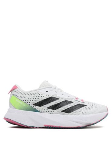 adidas Маратонки за бягане ADIZERO SL RUNNING SHOES HQ7232 Бял - Mera.bg