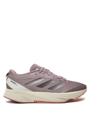 adidas Маратонки за бягане adizero Sl W IG8198 Виолетов - Mera.bg