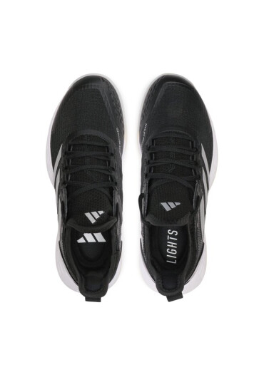 adidas Обувки за тенис Adizero Ubersonic 4.1 ID1571 Черен - Mera.bg