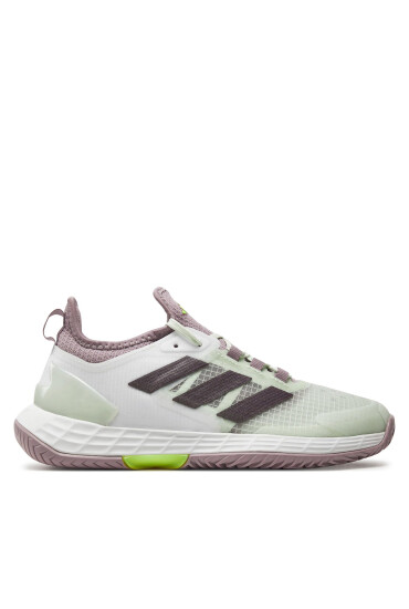 adidas Обувки за тенис Adizero Ubersonic 4.1 Tennis IF0411 Бял - Mera.bg