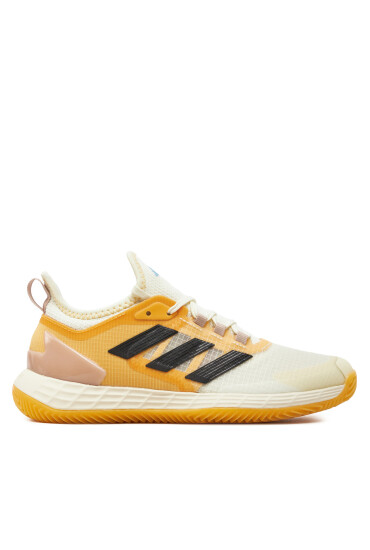 adidas Обувки за тенис Adizero Ubersonic 4.1 Tennis IF0413 Оранжев - Mera.bg
