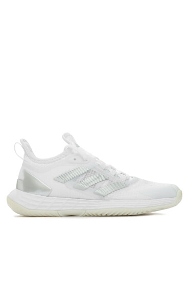 adidas Обувки за тенис adizero Ubersonic 4.1 Tennis Shoes ID1566 Бял - Mera.bg