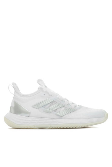 adidas Обувки за тенис adizero Ubersonic 4.1 Tennis Shoes ID1566 Бял - Mera.bg