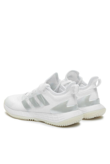 adidas Обувки за тенис adizero Ubersonic 4.1 Tennis Shoes ID1566 Бял - Mera.bg