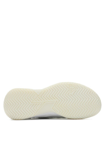 adidas Обувки за тенис adizero Ubersonic 4.1 Tennis Shoes ID1566 Бял - Mera.bg