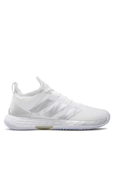 adidas Обувки за тенис adizero Ubersonic 4 W GW2513 Бял - Mera.bg