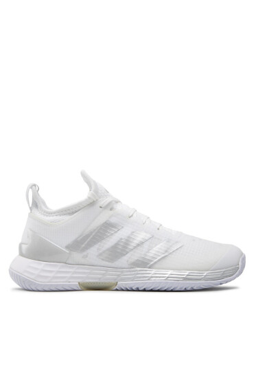adidas Обувки за тенис adizero Ubersonic 4 W GW2513 Бял - Mera.bg