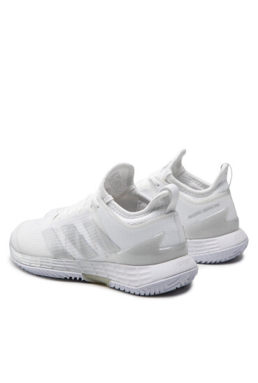 adidas Обувки за тенис adizero Ubersonic 4 W GW2513 Бял - Mera.bg