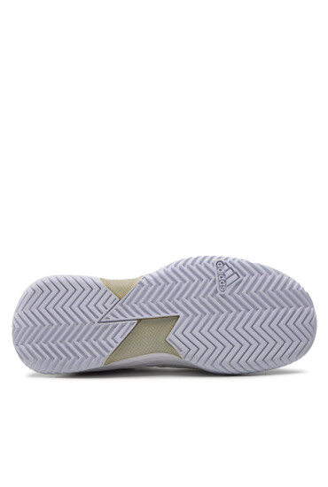 adidas Обувки за тенис adizero Ubersonic 4 W GW2513 Бял - Mera.bg