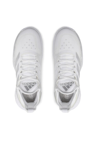 adidas Обувки за тенис adizero Ubersonic 4 W GW2513 Бял - Mera.bg