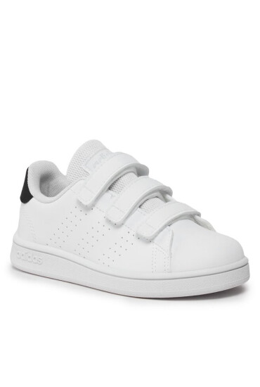 adidas Сникърси Advantage Court IG2516 Бял - Mera.bg