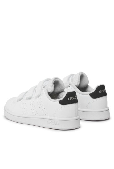 adidas Сникърси Advantage Court IG2516 Бял - Mera.bg