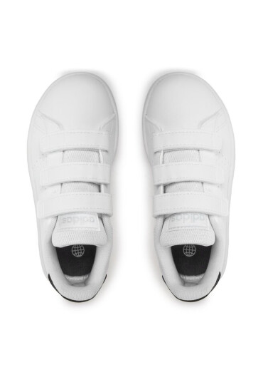adidas Сникърси Advantage Court IG2516 Бял - Mera.bg