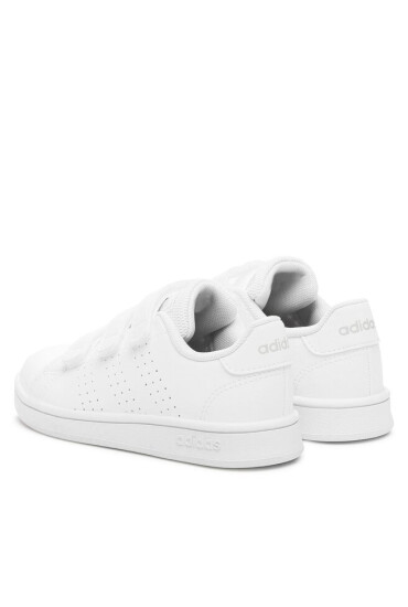 adidas Сникърси Advantage Court IG2517 Бял - Mera.bg