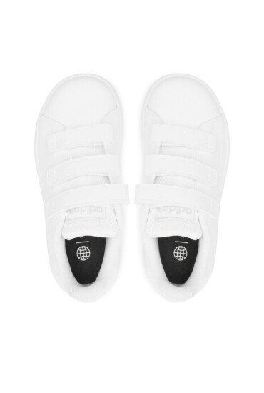 adidas Сникърси Advantage Court IG2517 Бял - Mera.bg