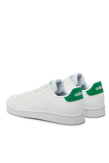 adidas Сникърси Advantage GY6995 Бял - Mera.bg
