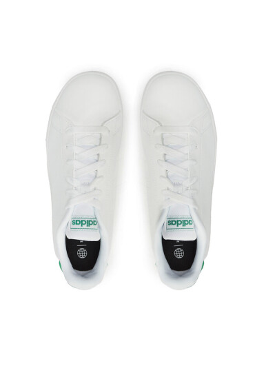 adidas Сникърси Advantage GY6995 Бял - Mera.bg