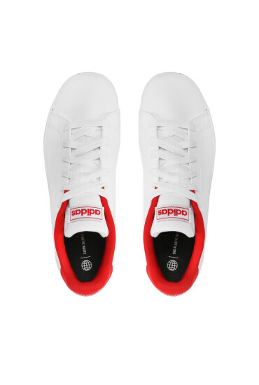 adidas Сникърси Advantage H06179 Бял - Mera.bg