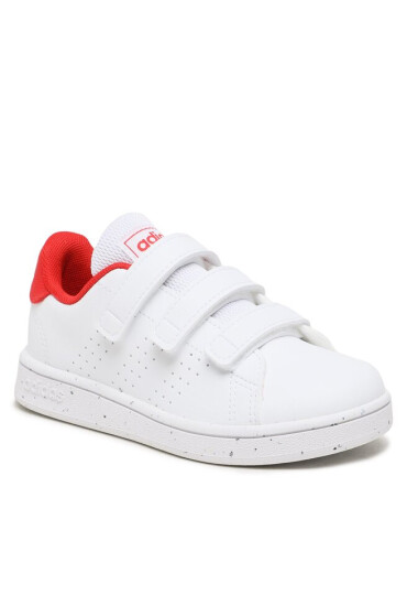 adidas Сникърси Advantage Lifestyle Court H06212 Бял - Mera.bg