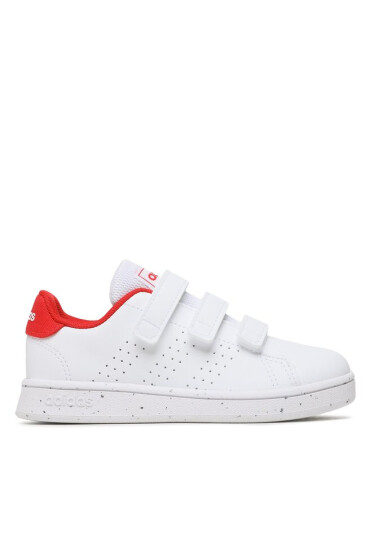 adidas Сникърси Advantage Lifestyle Court H06212 Бял - Mera.bg