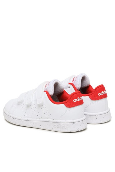 adidas Сникърси Advantage Lifestyle Court H06212 Бял - Mera.bg