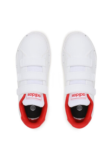 adidas Сникърси Advantage Lifestyle Court H06212 Бял - Mera.bg