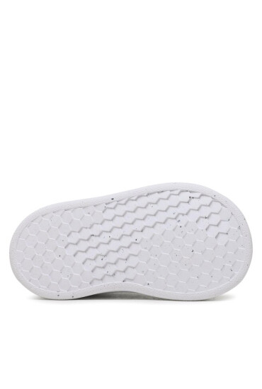adidas Сникърси Advantage Lifestyle Court Two Hook-and-Loop Shoes H06215 Бял - Mera.bg