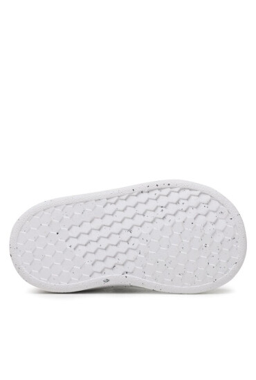 adidas Сникърси Advantage Lifestyle Court Two Hook-and-Loop Shoes H06216 Бял - Mera.bg
