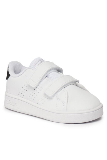 adidas Обувки Advantage Lifestyle Court Two IG2545 Ftwwht/Cblack/Silvmt - Mera.bg