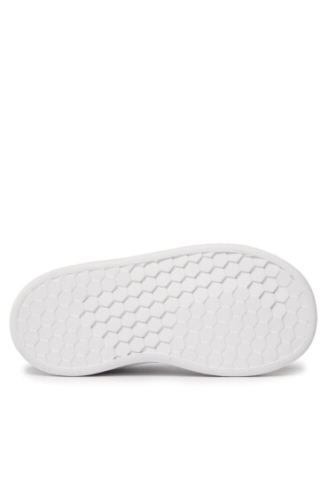 adidas Обувки Advantage Lifestyle Court Two IG2545 Ftwwht/Cblack/Silvmt - Mera.bg