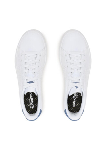 adidas Сникърси Advantage Premium IF0119 Бял - Mera.bg