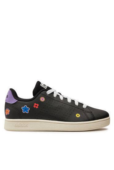 adidas Сникърси Advantage Shoes Kids IE7453 Черен - Mera.bg