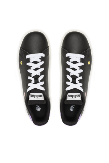 adidas Сникърси Advantage Shoes Kids IE7453 Черен - Mera.bg