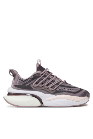 adidas Сникърси Alphaboost V1 IG3728 Виолетов - Mera.bg