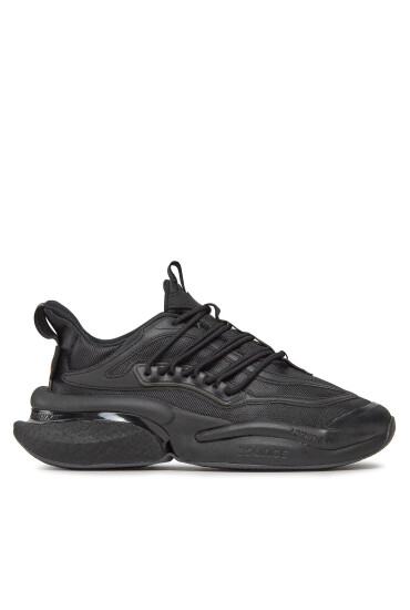 adidas Обувки Alphaboost V1 Shoes IG7515 Cblack/Cblack/Cblack - Mera.bg