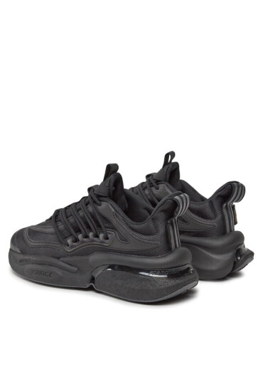 adidas Обувки Alphaboost V1 Shoes IG7515 Cblack/Cblack/Cblack - Mera.bg