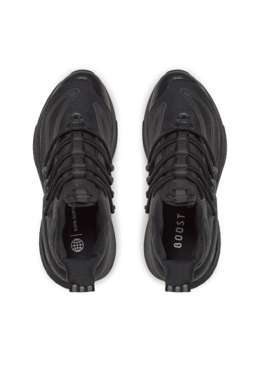 adidas Обувки Alphaboost V1 Shoes IG7515 Cblack/Cblack/Cblack - Mera.bg