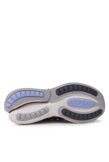adidas Сникърси Alphaboost V1 Sustainable BOOST Lifestyle Running Shoes HQ7216 Сив - Mera.bg