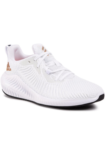 adidas Обувки Alphabounce 3 W EG1386 Ftwwht/Coppmt/Cblack - Mera.bg