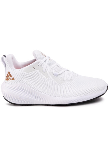 adidas Обувки Alphabounce 3 W EG1386 Ftwwht/Coppmt/Cblack - Mera.bg