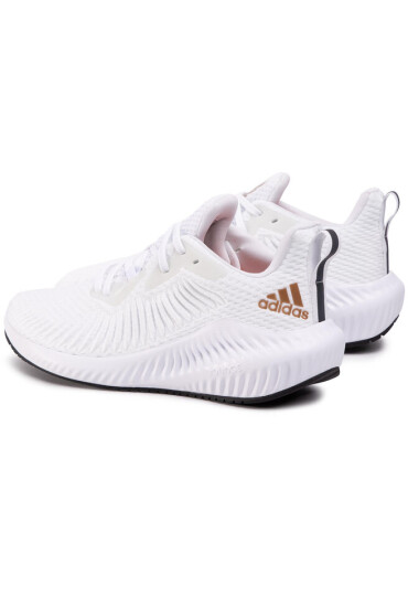 adidas Обувки Alphabounce 3 W EG1386 Ftwwht/Coppmt/Cblack - Mera.bg