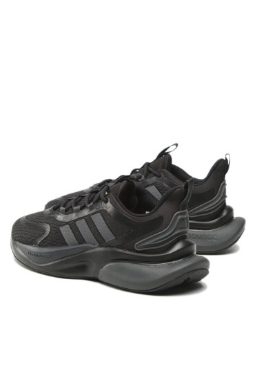adidas Сникърси Alphabounce+ Sustainable Bounce HP6149 Черен - Mera.bg