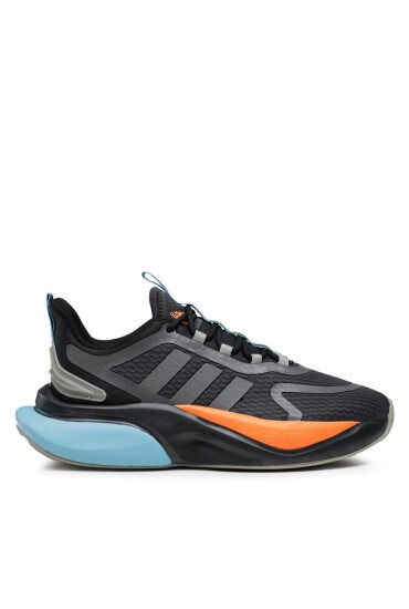 adidas Обувки Alphabounce+ Sustainable Bounce Lifestyle Running Shoes HP6140 Сив - Mera.bg