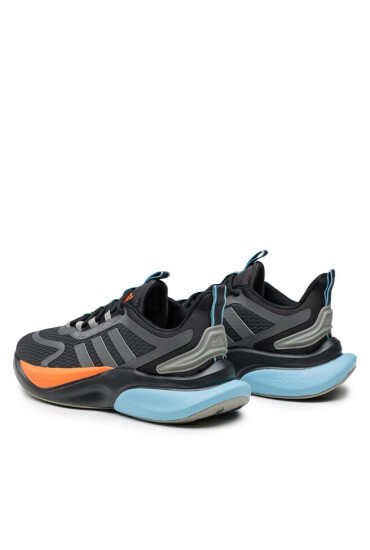 adidas Обувки Alphabounce+ Sustainable Bounce Lifestyle Running Shoes HP6140 Сив - Mera.bg