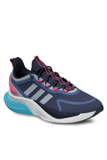 adidas Сникърси Alphabounce+ Sustainable Bounce Lifestyle Running IE9755 Тъмносин - Mera.bg