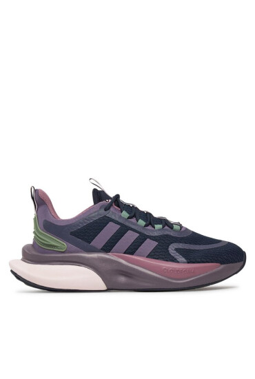 adidas Сникърси Alphabounce+ Sustainable Bounce Shoes IE9757 Син - Mera.bg